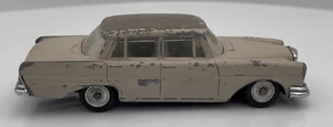 Mercedes 220 S JRD, cod. 153, échelle 1/43 - Bild 1 von 5