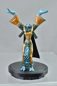 Minifigura World of Warcraft Miniatures Game Core Mojo Mender Ja'nah WOW - Imagen 1 de 3
