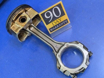 Varilla de pistón OEM 5.0 V8 FX50 INFINITI VK50VE Foto 1 de 4