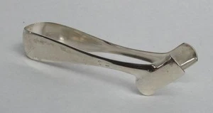 SERVIDOR DE ESPÁRRAGOS PERSONAL SUECO 800 PLATA RARO - Imagen 1 de 5