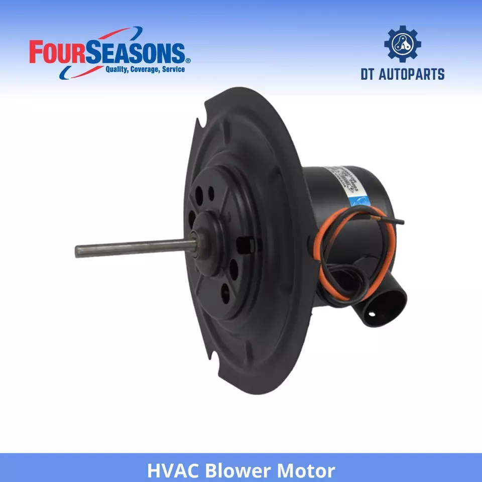 For 1974 Dodge W200 Pickup HVAC Blower Motor 4 Seasons - Image 1 of 4