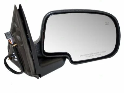 Зеркало правое для 2002 Chevrolet Avalanche 1500 84789SJ - Изображение 1 из 2