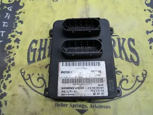 Sea Doo GTX RXP RXT Electronic Module Computer MPEM ECU ECM 420664942 420664947 - Picture 1 of 3