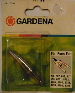 Gardena Ersatzfeder 5359-20 Feder Scherenfeder für Rebenscheren - Bild 1 von 2