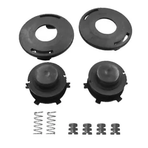 KIT DE RECONSTRUCCIÓN DE CABEZAL RECORTADOR 2 PIEZAS FS 110 120 130 44 55 80 83 85 90 100 - Imagen 1 de 6