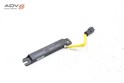 Hyundai Veloster N 2019-2022 entrada sin llave llave llave llave inteligente unidad módulo OEM Foto 1 de 4