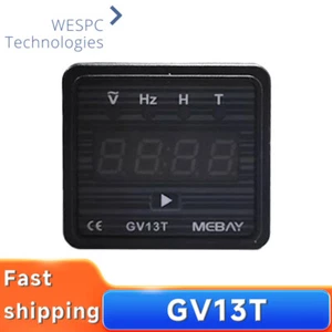 MEBAY GV13T AC110V Generador Voltímetro Digital Prueba de Frecuencia Medidor de Hora - Imagen 1 de 6