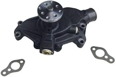 US MOTOR WORKS US5060 WATER PUMP CHEVROLET SMALL BLOCK SHORT-MARINE - Image 1 of 2