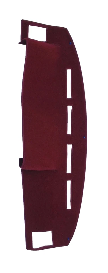 Volkswagen Rabbit Truck 1981-1984 cubierta de tablero alfombrilla tablero pad Foto 1 de 4