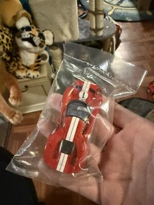 Tomy AFX Collector Series 1966 Ford GT 40 #1Red HO Scale Car - Picture 1 of 4