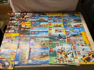 lego anleitungen anleitungen X 42 - Bild 1 von 11