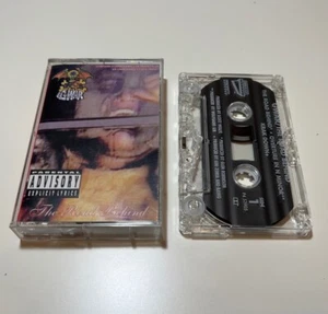 Gwar - The Road Behind US Priority/Metal Blade cassette 1992 DEATH. TESTED - Picture 1 of 5