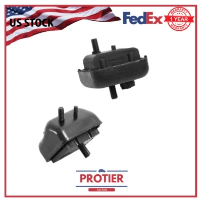 Montaje de motor delantero derecho/izquierdo para FORD AEROSTAR Foto 1 de 3