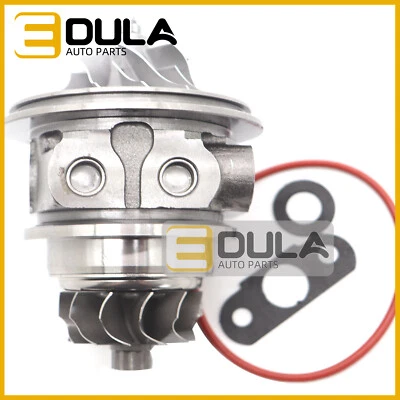 Núcleo de turbina de cartucho turbo TF035 apto para Subaru Forester 2.0 AWD 49135-04500 Foto 1 de 4