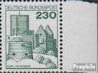 FRD (FR.Germany) 999 side piece used 1978 fortresses and castle