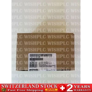 New Siemens 6ES7151-1AA06-0AB0 interface module FOR ET 200S 6ES7 151-1AA06-0AB0 - Bild 1 von 1