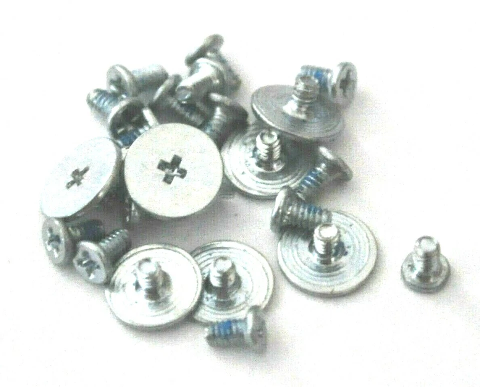 OEM LENOVO TAB M8 TB-8505F REPLACEMENT COMPLETE SCREW SET SCREWS - Image 1 of 1