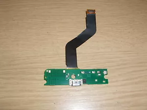 Oryginalny oryginalny Nokia Lumia 720 Flex Charge Power Micro USB Gniazdo - Zdjęcie 1 z 1