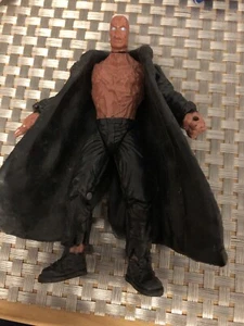 Spawn Al Simmons Bootleg Burned Figure - Picture 1 of 3