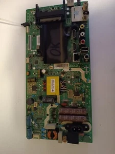 PLACA PRINCIPAL 5844 A7M22G 0P00 TV OK ODL 40661FN-TIB - Imagen 1 de 1