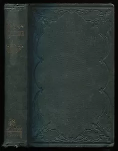 Peculiar: A Tale of the Great Transition by Epes Sargent Carleton NY 1864 1st - Picture 1 of 4