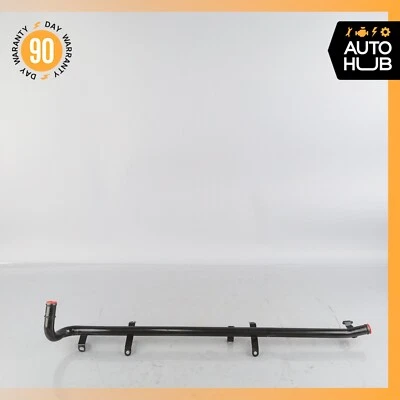 Tubo de manguera de refrigerante del motor del motor Mercedes W222 Maybach S600 OEM Foto 1 de 4
