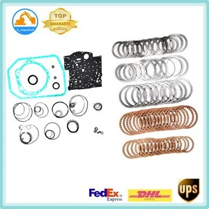 Auto Transmission Master Rebuild Kit for BMW for AUDI 5HP24 Overhaul Kit DHL UPS - Foto 1 di 8
