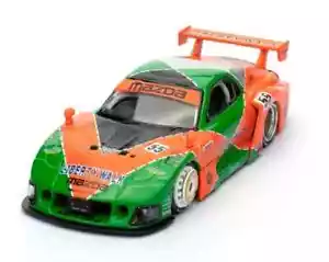 INNO64 1:64 Mazda RX7(FD3S) LB-Super Silhouette Malaysia Die Cast Expo Exclusive - Picture 1 of 5