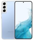 Samsung Galaxy S22 Plus - 256GB Unlocked Sky Blue