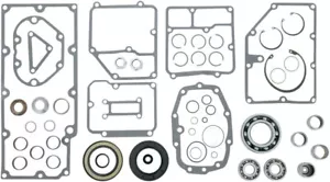Jim's 5-Speed Transmission Rebuild Kit For 91-98 HD Tour/Softail 1021 - Picture 1 of 1