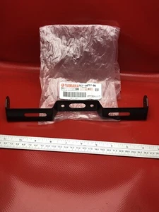 XV19 RAIDER XVS1300 New GENUINE Yamaha License Number Plate Bracket 5C7-84751-00 - Picture 1 of 11