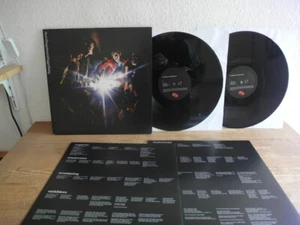 The Rolling Stones – A Bigger Bang rare DLP mint- 2005, Blues Rock, Classic Rock - Bild 1 von 1
