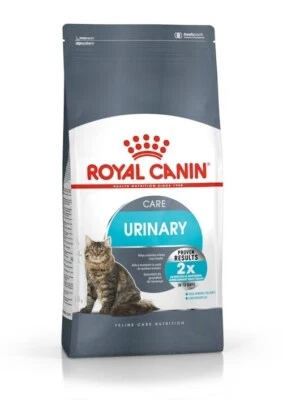 3182550842952 Royal Canin Urinary Care Trockenfutter für Katzen 4 kg Royal Canin - Bild 1 von 2