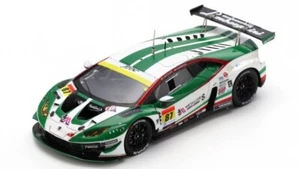 SPARK MODEL SGT182 METALIVE S LAMBORGHINI GT3 N.87 SUPER GT300 2024 MATSUURA-SAK - Foto 1 di 1