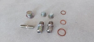 Water pump bolts set, for RENAULT R4 1.1 GTL , R5 1.4 Alpine - Picture 1 of 15