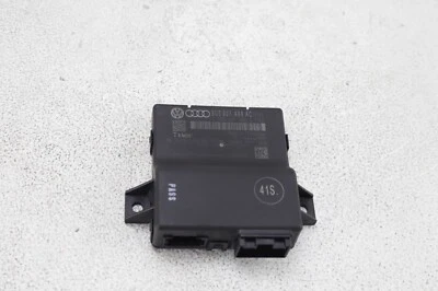 Modulo Di Controllo Gateway AUDI Q3 8U 2015 2.0 TDI 85 KW 8U0907468AC - Immagine 1 di 4