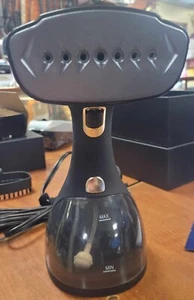 Electrolux LX15002 Vaporiera portatile portatile per indumenti e tessuti 1500 Watt - Foto 1 di 6
