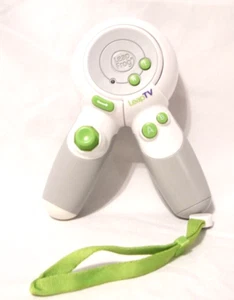 LeapTV Transforming LeapFrog Controller Leap TV nur Fernbedienung - Bild 1 von 4