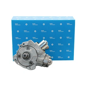 Bomba de combustible diésel Delphi reacondicionada PFJDP244 - Imagen 1 de 8