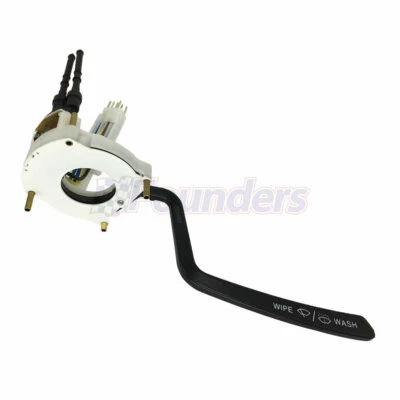 Windshield Wiper Switch 6 Wires For Volkswagen Beetle Thing Fastback Squareback Foto 1 de 4