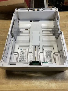 550 Sheet Tray for Xerox WorkCentre 3655 / 3655i FAST SHIPPING! - Picture 1 of 12