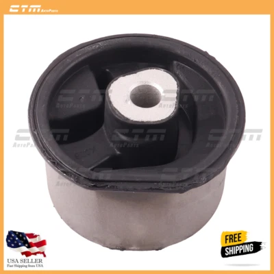 Rear Engine Mount for Chrysler Cirrus, Sebring, Dodge Stratus L4, V6 Foto 1 de 4