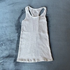 Champion Women’s Gray Athletic Tank Top Medium - Picture 1 of 8