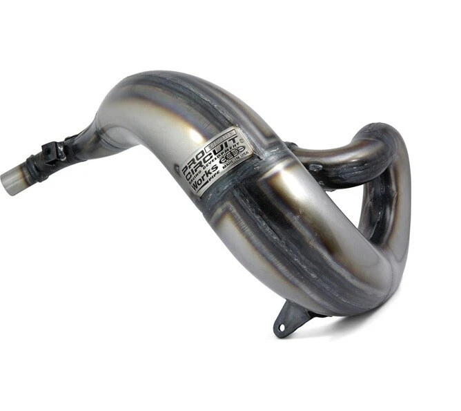 Pro Circuit WORKS Front Pipe Exhaust Beta RR250 RR300 FITS 2014 TO 2018 - Image 1 of 1