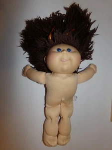 CABBAGE PATCH KID DOLL HASBRO girl TODDLER LOOK AT PICS - Picture 1 of 5