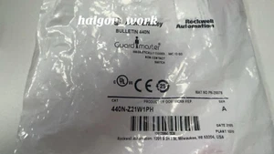 1PCS NEW 27-13327-95521 In Stock - Afbeelding 1 van 1