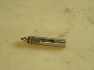 0.5002" Mahr Federal Dimentron Indicating Plug Gage Thru Hole - Picture 1 of 1