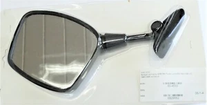 Spiegel rechts für GPZ 750 Turbo und GPZ 750/1100 UT, 1983-1985, schwarz - Picture 1 of 1