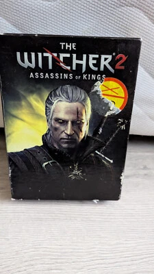 The Witcher 2: Assassins of Kings PC - Image 1 of 2