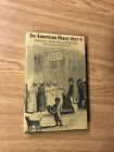 An American Diary 1857-8 By Joseph Reed - Pub: Routledge - 1972 - Hardback